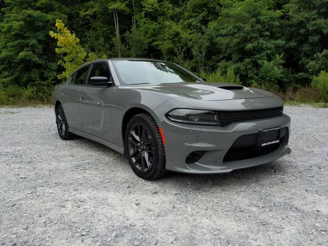 2023 Dodge Charger GT AWD photo