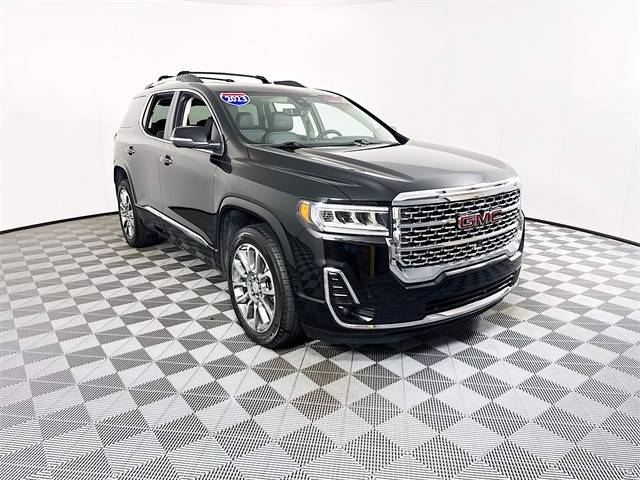 2023 GMC Acadia Denali FWD photo