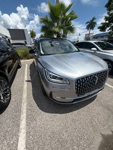 2023 Lincoln Corsair Reserve FWD photo