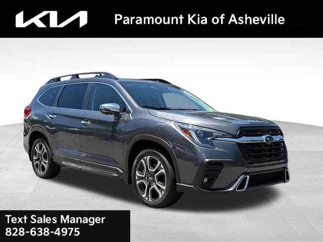 2023 Subaru Ascent Touring AWD photo
