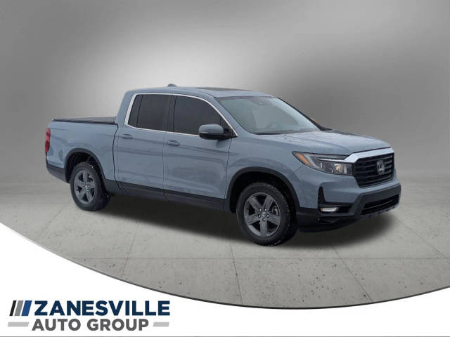 2023 Honda Ridgeline RTL AWD photo