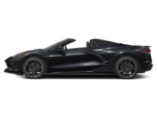 2023 Chevrolet Corvette 1LT RWD photo