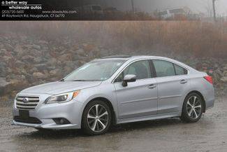 2015 Subaru Legacy 3.6R Limited AWD photo