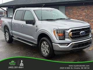 2023 Ford F-150 XLT 4WD photo