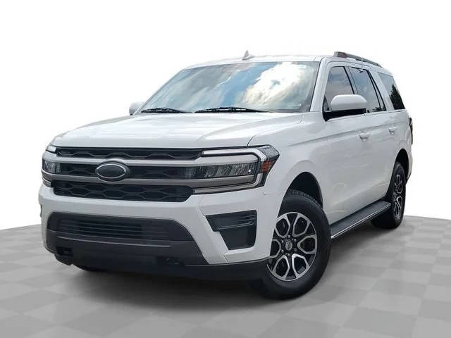 2023 Ford Expedition XLT 4WD photo