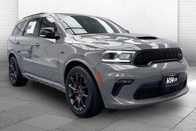 2023 Dodge Durango SRT 392 Plus AWD photo