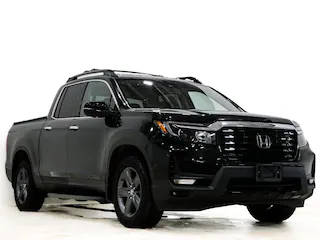 2023 Honda Ridgeline RTL-E AWD photo