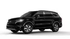 2023 Kia Sorento SX FWD photo