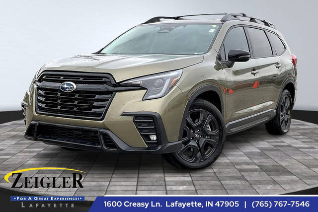 2023 Subaru Ascent Onyx Edition AWD photo