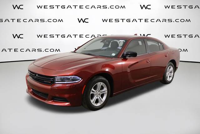 2023 Dodge Charger SXT RWD photo