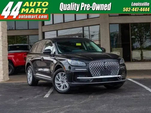 2023 Lincoln Corsair Standard FWD photo