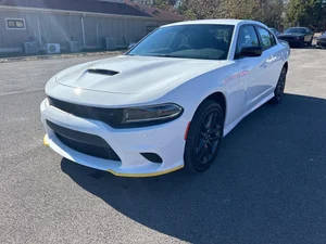 2023 Dodge Charger GT AWD photo