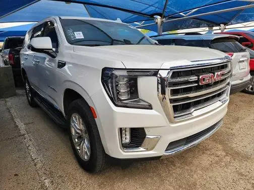 2023 GMC Yukon SLT RWD photo