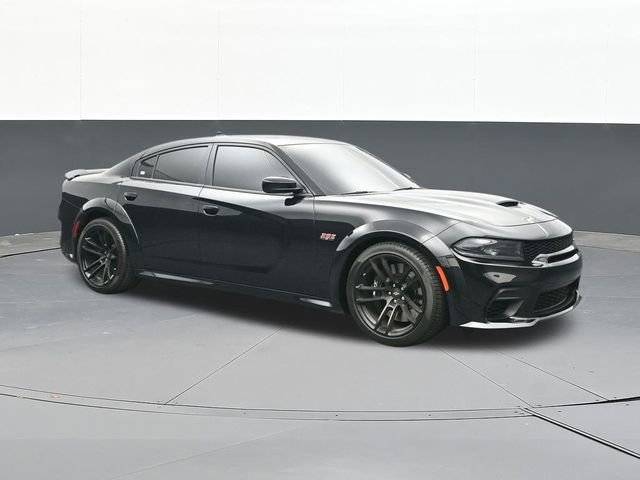2023 Dodge Charger Scat Pack Widebody RWD photo