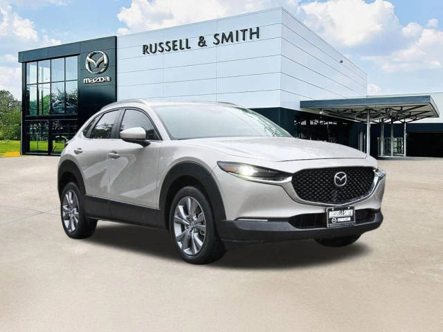 2023 Mazda CX-30 2.5 S Preferred Package AWD photo