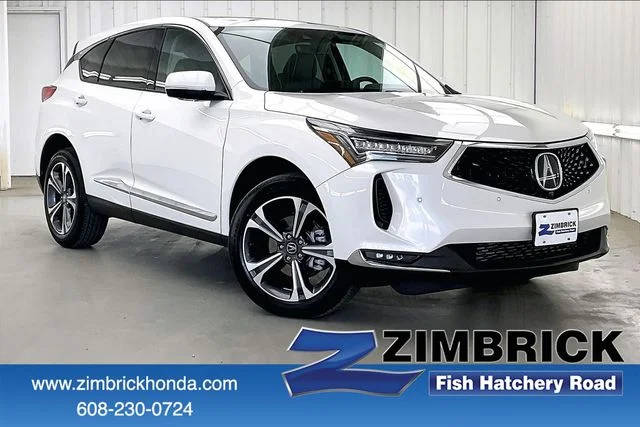 2023 Acura RDX w/Advance Package AWD photo