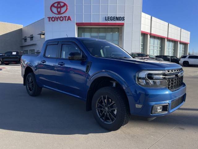 2023 Ford Maverick LARIAT AWD photo