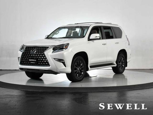 2023 Lexus GX GX 460 Premium 4WD photo