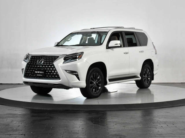 2023 Lexus GX GX 460 Premium 4WD photo