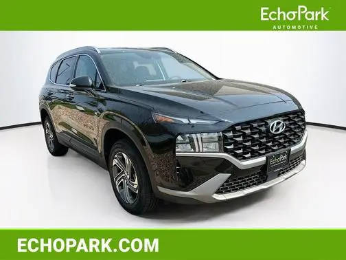 2023 Hyundai Santa Fe SEL AWD photo