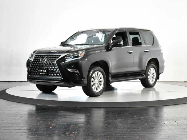 2023 Lexus GX GX 460 Premium 4WD photo
