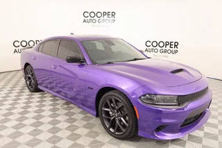 2023 Dodge Charger R/T RWD photo