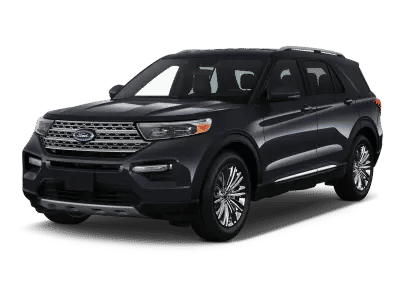 2023 Ford Explorer Timberline 4WD photo