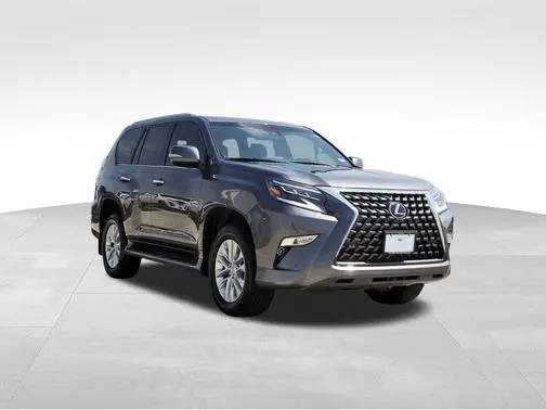 2023 Lexus GX GX 460 Premium 4WD photo