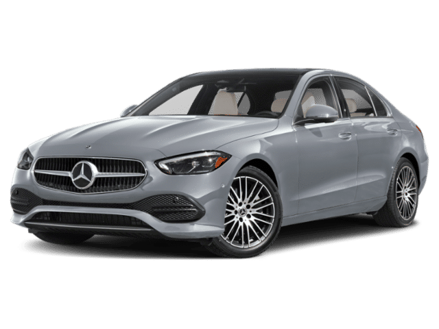 2023 Mercedes-Benz C-Class C 300 AWD photo
