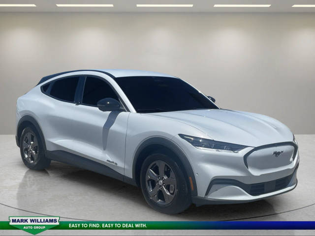 2023 Ford Mustang Mach-E Select AWD photo