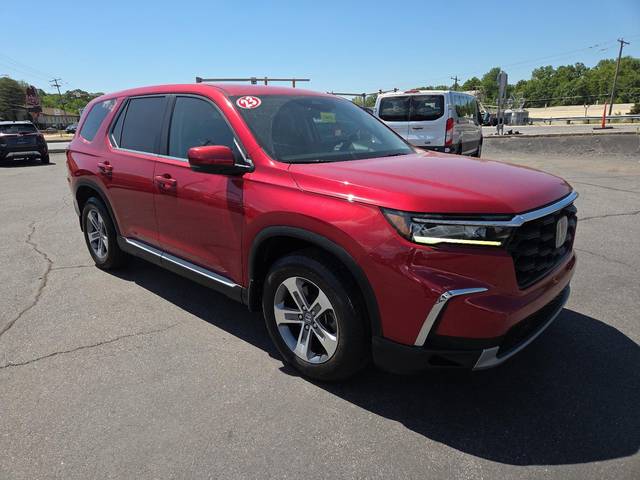 2023 Honda Pilot EX-L 8 Passenger AWD photo