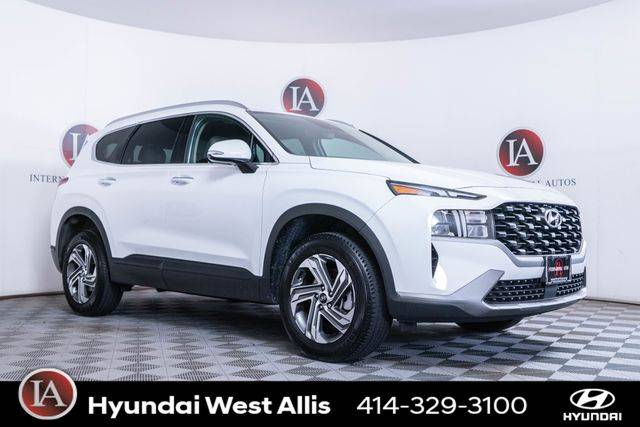 2023 Hyundai Santa Fe SEL AWD photo