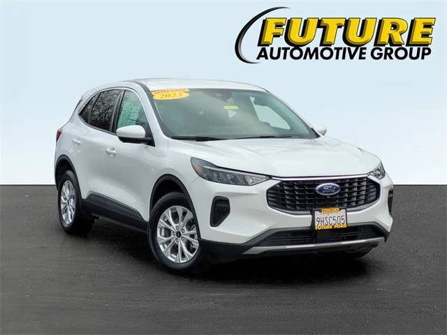 2023 Ford Escape Active AWD photo