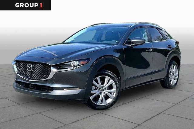 2023 Mazda CX-30 2.5 S Select Package AWD photo