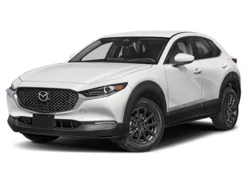 2023 Mazda CX-30 2.5 S AWD photo