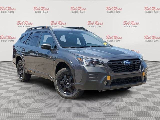2023 Subaru Outback Wilderness AWD photo