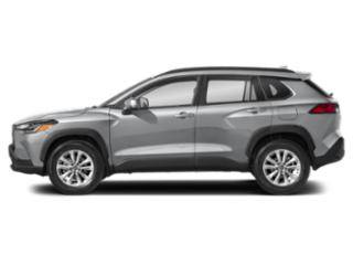 2023 Toyota Corolla Cross LE AWD photo