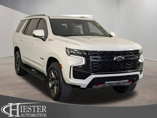 2023 Chevrolet Tahoe Z71 4WD photo
