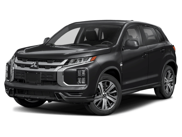 2023 Mitsubishi Outlander Sport ES 4WD photo