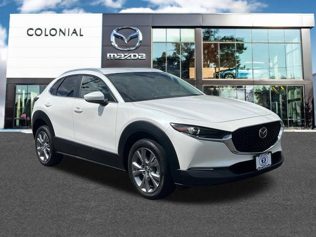 2023 Mazda CX-30 2.5 S Preferred Package AWD photo