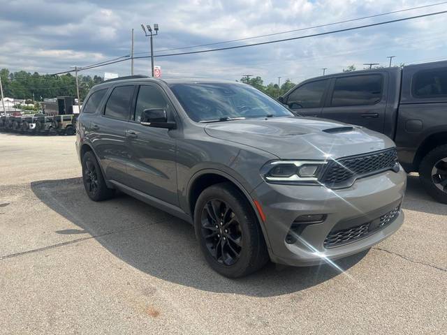 2023 Dodge Durango GT Plus AWD photo