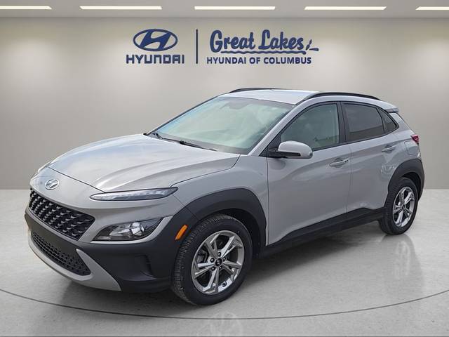 2023 Hyundai Kona SEL AWD photo
