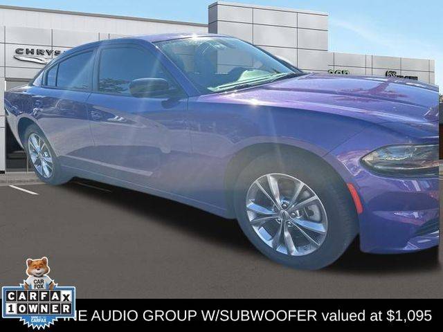 2023 Dodge Charger SXT AWD photo