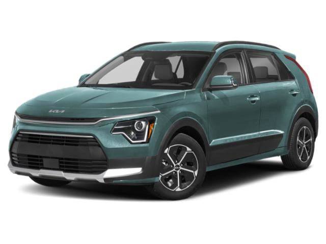 2023 Kia Niro EX FWD photo