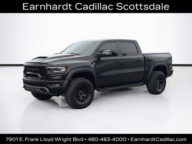 2023 Ram 1500 TRX 4WD photo