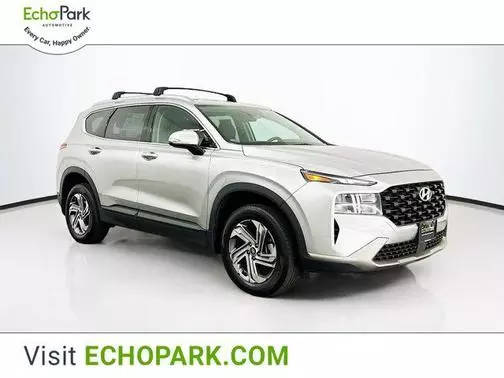 2023 Hyundai Santa Fe SEL AWD photo