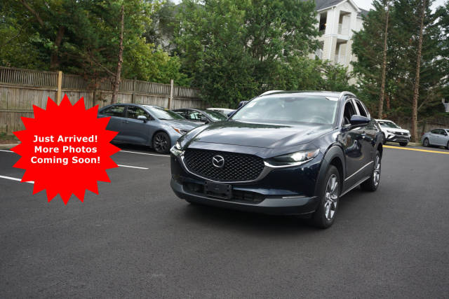 2023 Mazda CX-30 2.5 S Select Package AWD photo