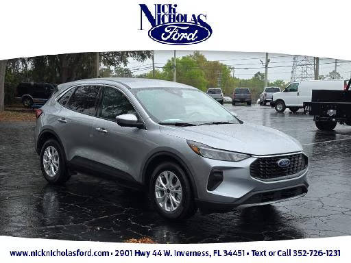 2023 Ford Escape Active FWD photo