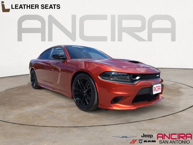 2023 Dodge Charger Scat Pack RWD photo