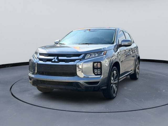 2023 Mitsubishi Outlander Sport SE 4WD photo